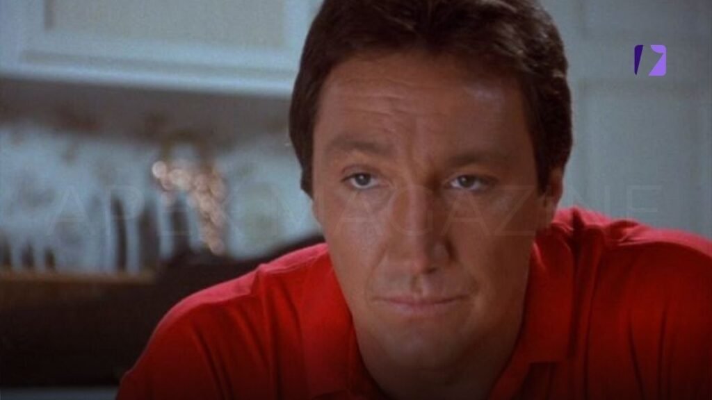 Carlos Alan Autry Jr.