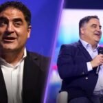 Cenk Uygur