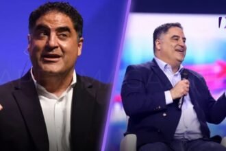 Cenk Uygur