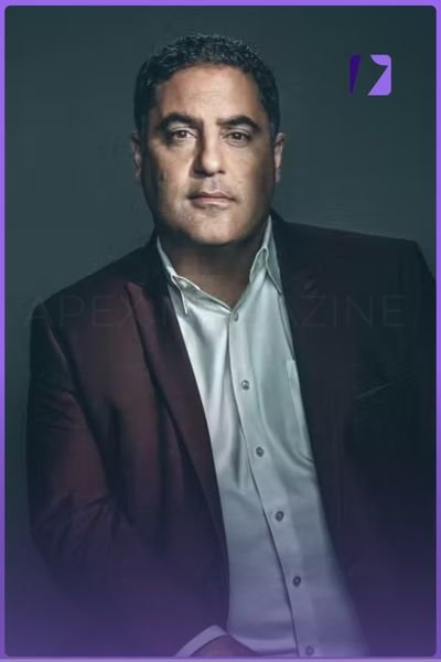 Cenk Uygur 