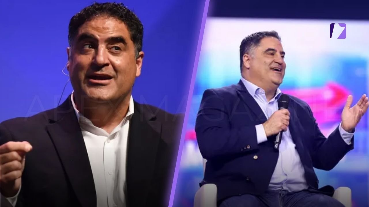 Cenk Uygur