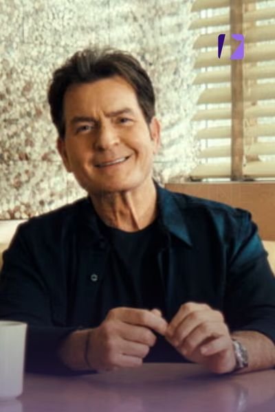 Charlie Sheen