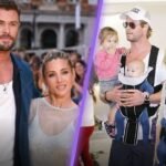 Chris Hemsworth Kidz