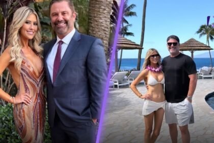 Christina Meursinge New Boyfriend