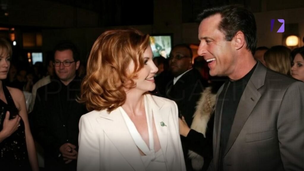 Cindy And Joe Reflects Long-Term Partnership