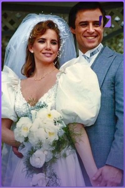 Cindy M. Penny Married Joe Penny