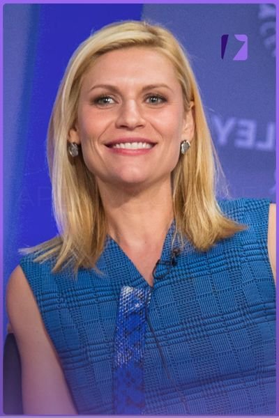 Claire Danes