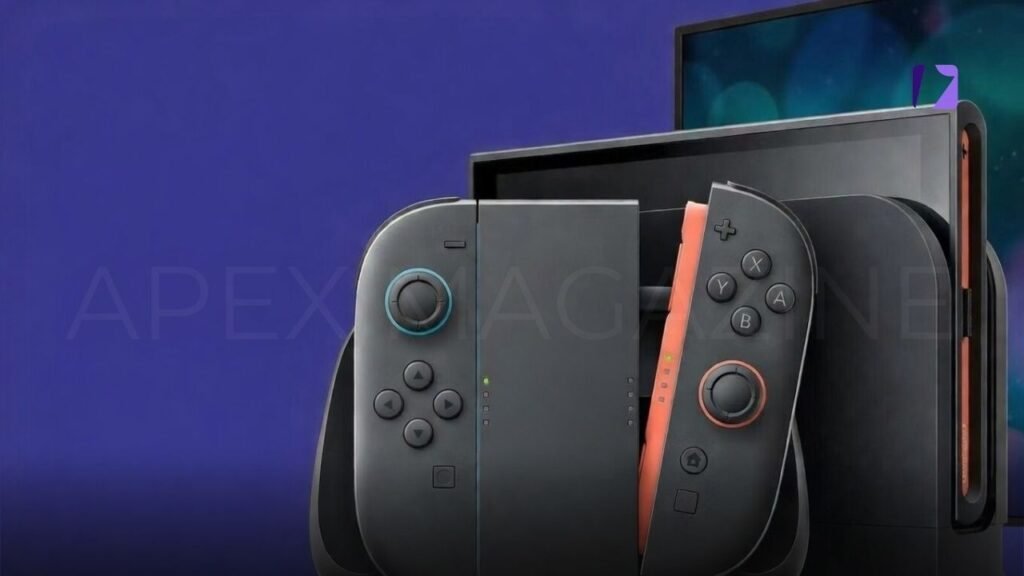 Controller Innovations