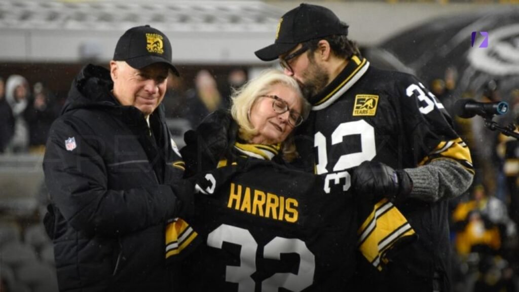 Dana Dokmanovich With Son