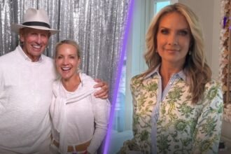 Dana Perino Net Worth