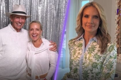 Dana Perino Net Worth