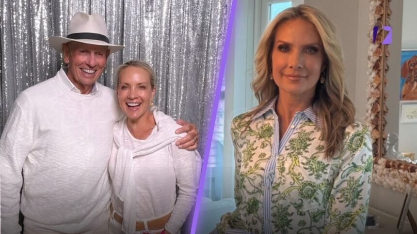 Dana Perino Net Worth