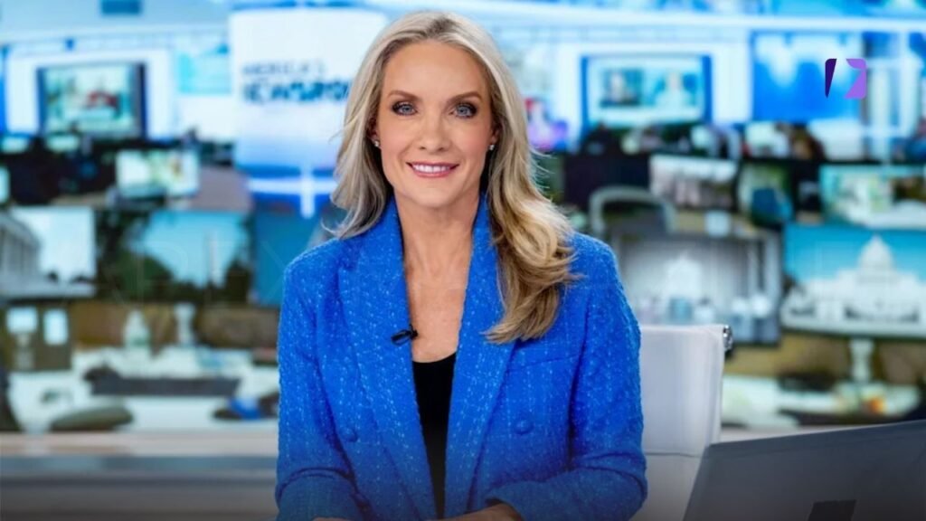 Dana Perino joined Fox News Channel