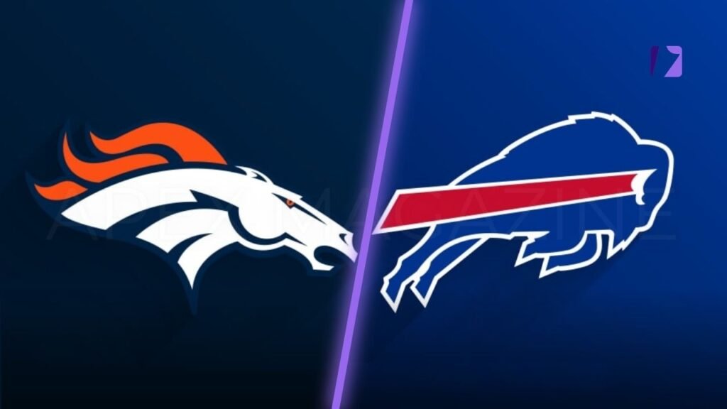 Denver Broncos vs Buffalo Bills