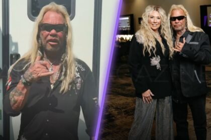 Dog the Bounty Hunte