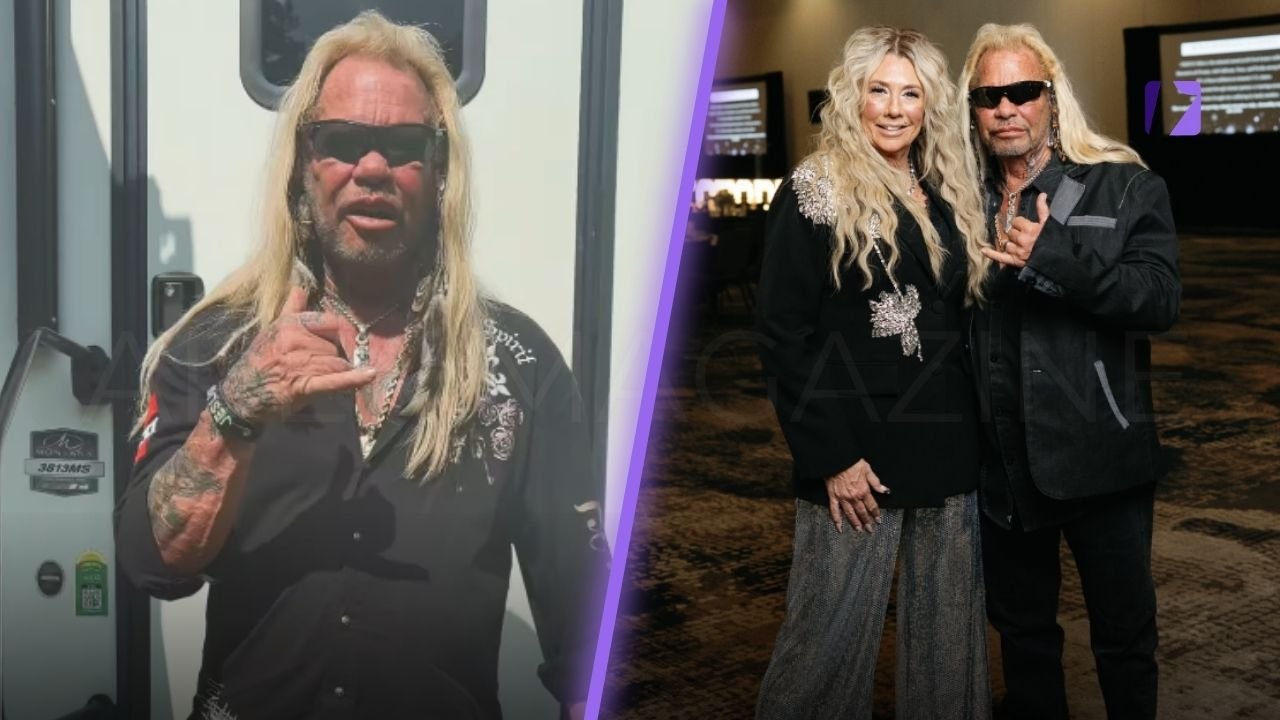 Dog the Bounty Hunte