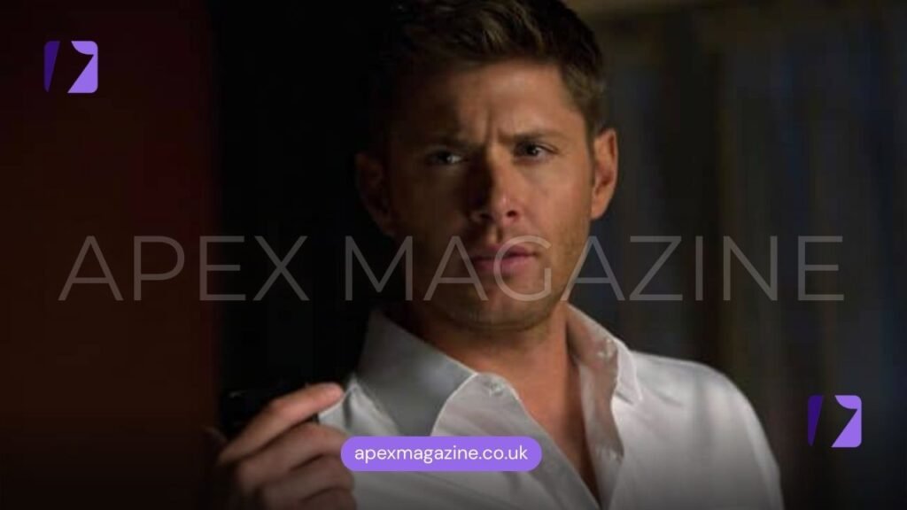 Jensen Ackles