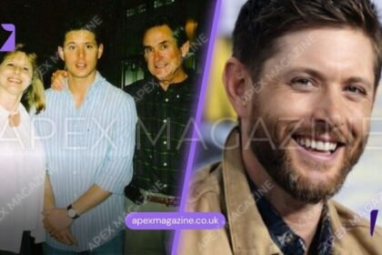 Donna Joan Shaffer‑Ackles Apex Magazine