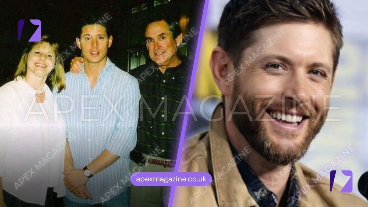 Donna Joan Shaffer‑Ackles Apex Magazine