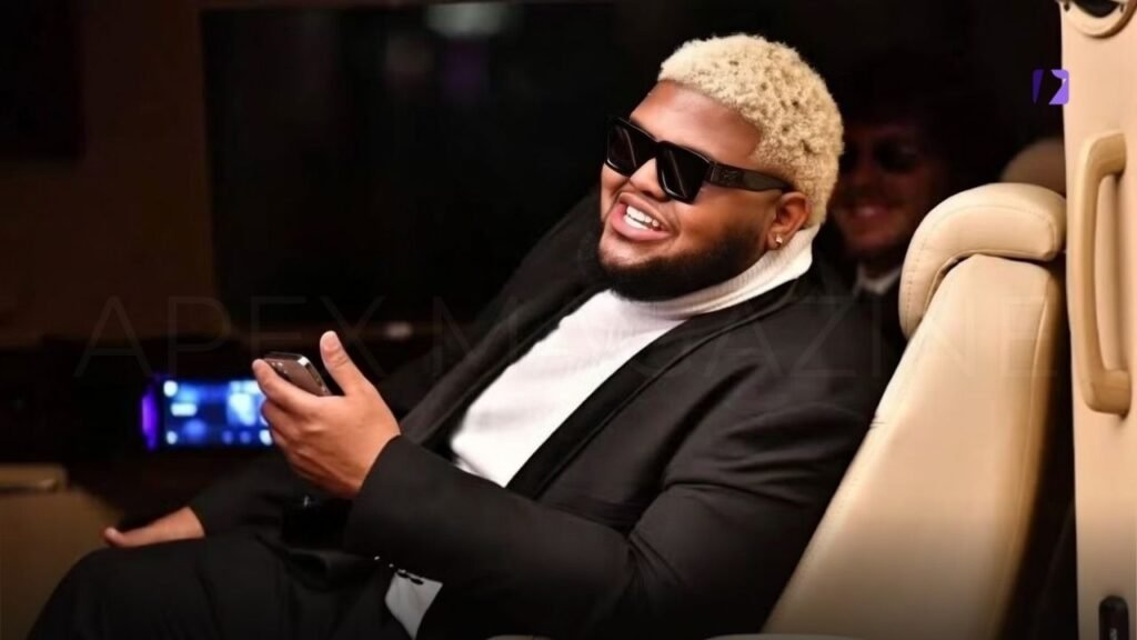 Druski Luxury Lifestyle