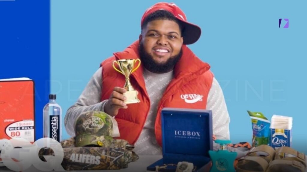 Druski Social Media Star