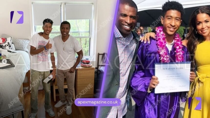 Dylan Michael Edmond