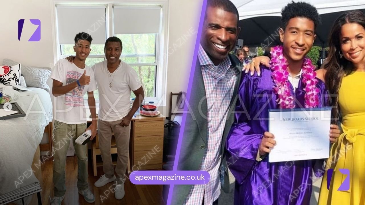 Dylan Michael Edmond