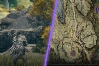 Elden Ring Larval Tear Locations