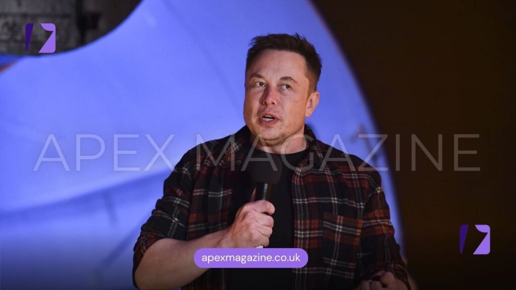 Elon Musk Daughter Vivian