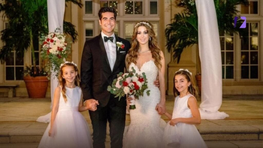 Emma DiGiovine Married Jesse Watters