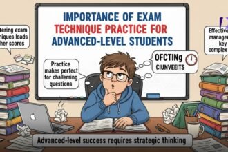 Exam Technique