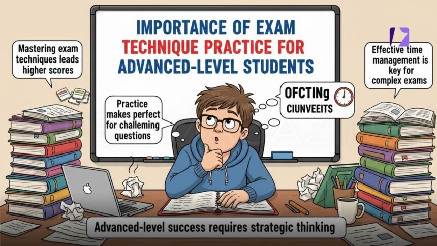 Exam Technique