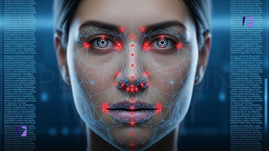 Facial Recognition Error