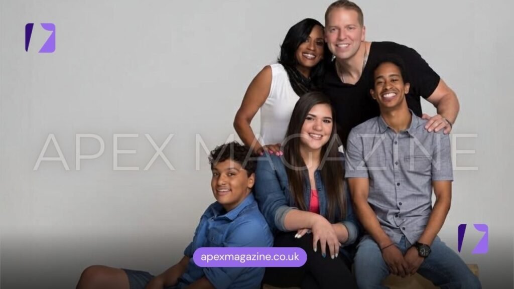 Family and Siblings Apex