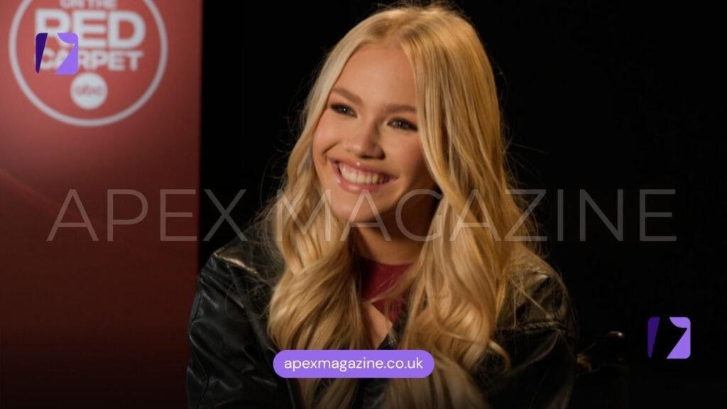 Freya Skye Actively Engages