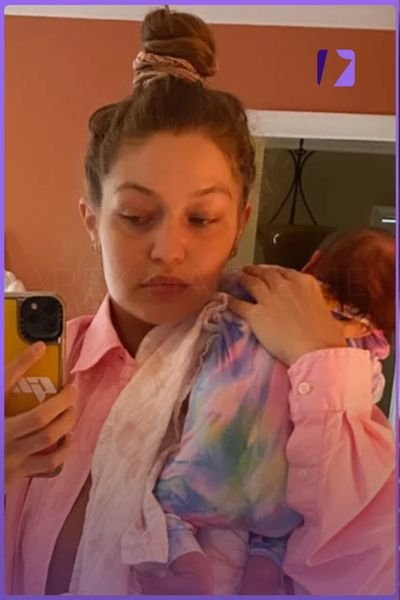 Gigi Hadid Chooses to Raise Her Daughter