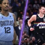 Grizzlies vs Nuggets