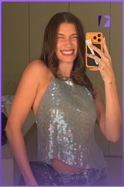 Hailey Rhode Baldwin