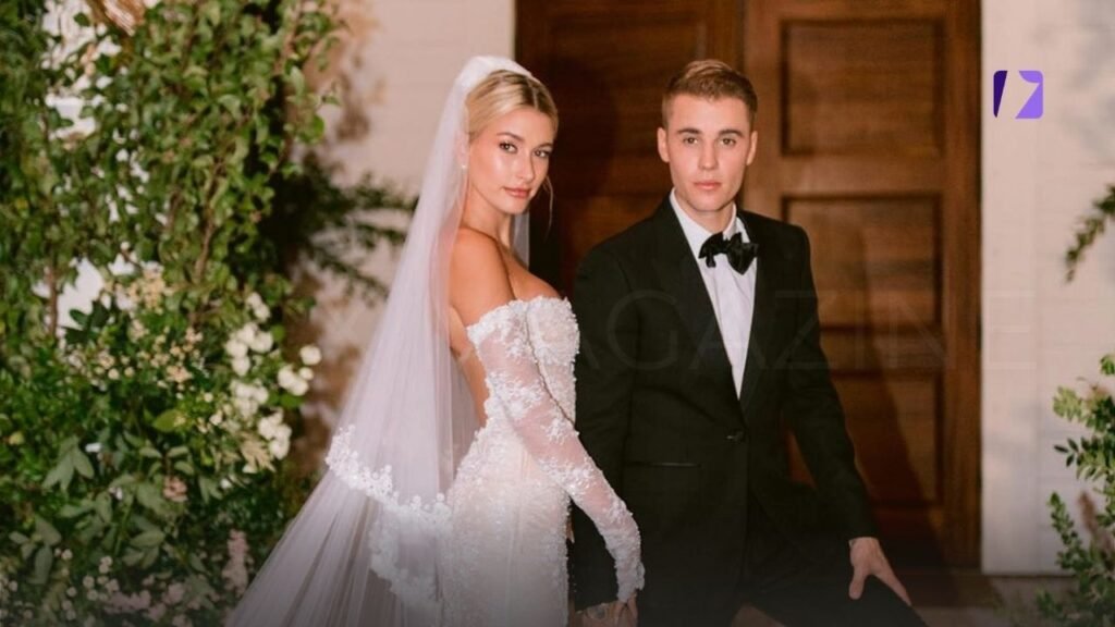 Hailey Bieber Married Justin Bieber