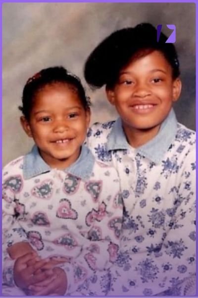 Happy Birthday To My Eldest Sister Loreal Chanelll