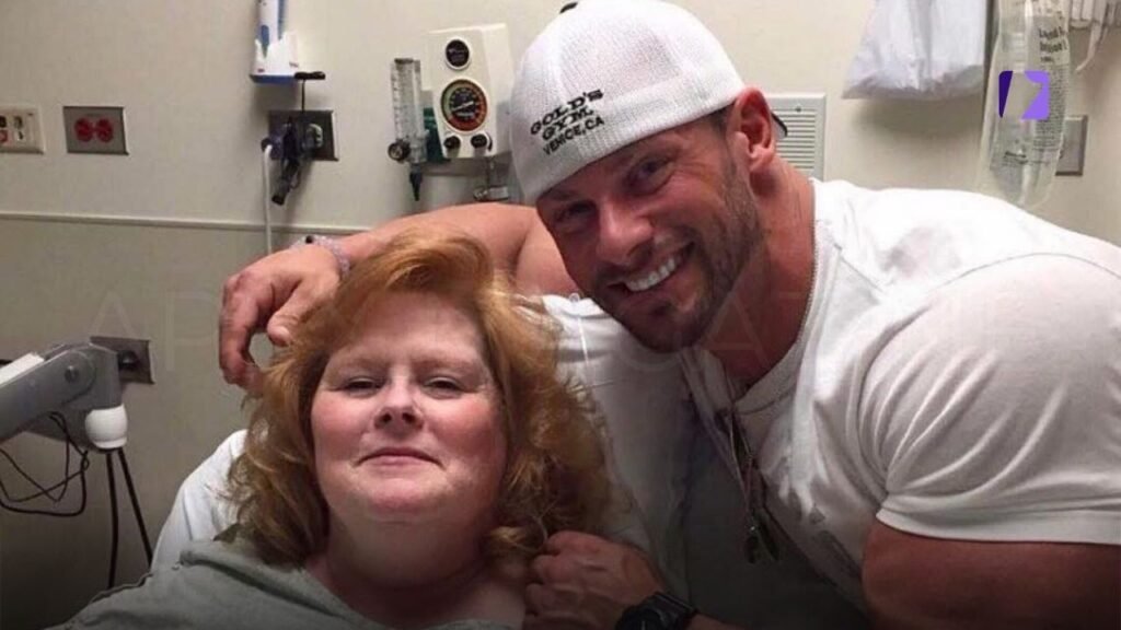 Happy birthday and 5 years CANCER FREE to my hero and inspiration, my Mom