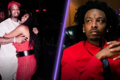 Heather Carmillia Joseph