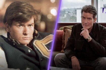 How Old Is Charlie Sheen