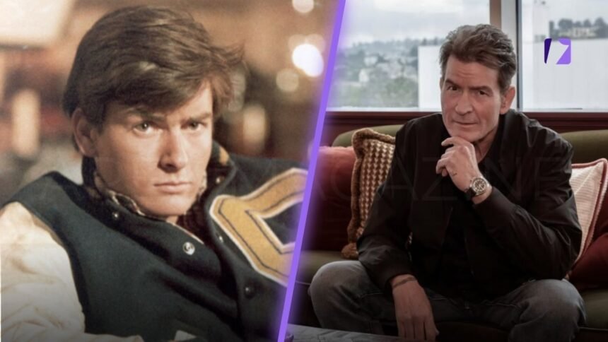 How Old Is Charlie Sheen