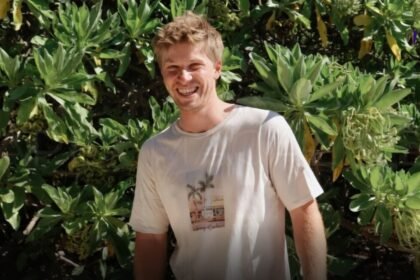 How Old Is Robert Irwin