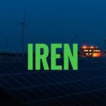 IREN Stock News