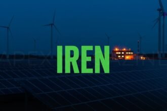 IREN Stock News