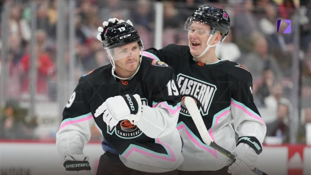 International Representation