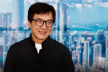 Jackie Chan Net Worth