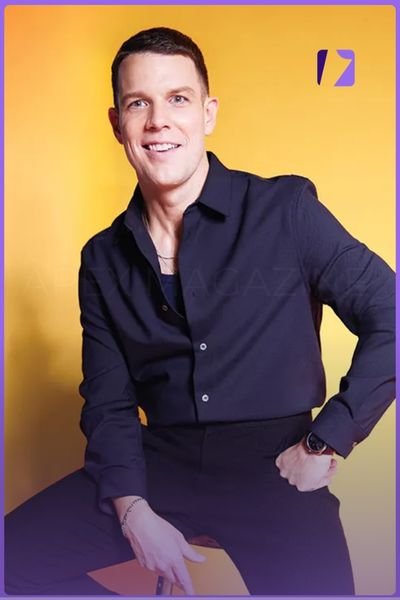 Lacy Skillfully Balances Comedy 